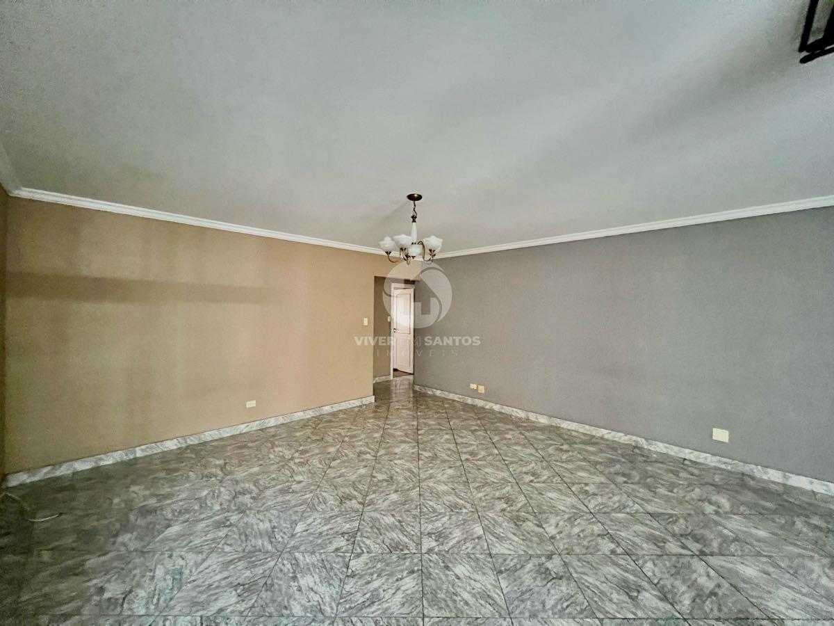 Apartamento Amplo para Modernização a 1 Quadra da Praia no Gonzaga – Santos/SP em Gonzaga, Santos — foto 26