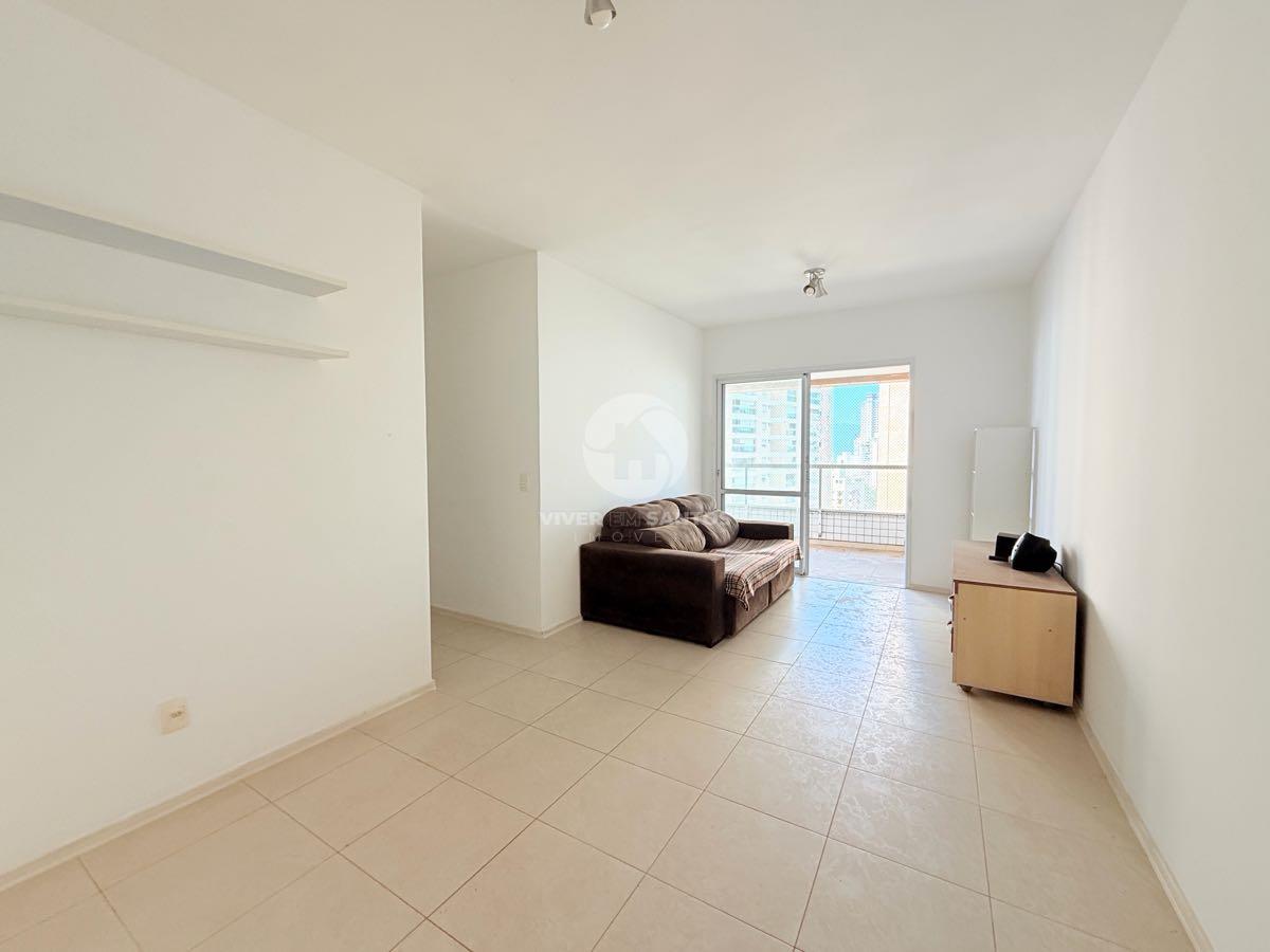 Apartamento 92 m², 3 Dormitórios, Suíte, Varanda Gourmet, 2 Vagas e Lazer Completo na Ponta da Praia – Santos/SP em Ponta da Praia, Santos — foto 3