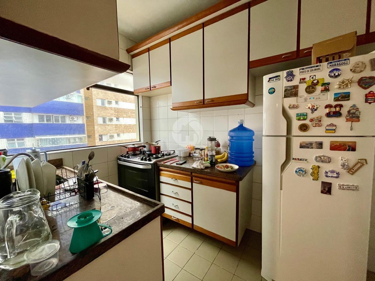 Cobertura Duplex, 2 Dormitórios, Suíte, Piscina Privativa, Churrasqueira e 2 Vagas no Gonzaga – Santos/SP em Gonzaga, Santos — foto 13