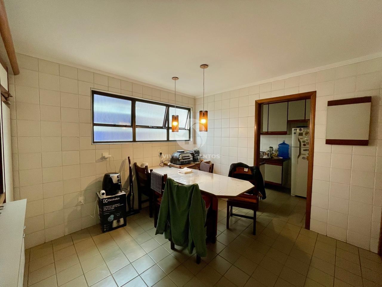 Cobertura Duplex, 2 Dormitórios, Suíte, Piscina Privativa, Churrasqueira e 2 Vagas no Gonzaga – Santos/SP em Gonzaga, Santos — foto 12