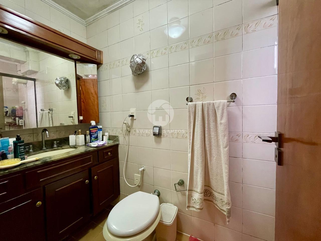 Cobertura Duplex, 2 Dormitórios, Suíte, Piscina Privativa, Churrasqueira e 2 Vagas no Gonzaga – Santos/SP em Gonzaga, Santos — foto 7