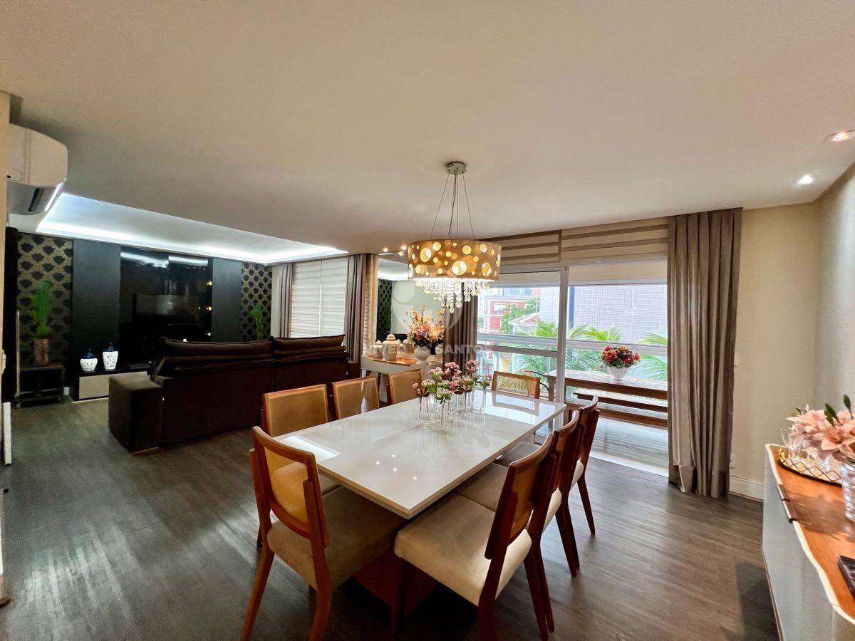 Apartamento Alto Padrão, 3 Suítes, Closet, Escritório e Varanda Gourmet no Embaré – Santos/SP em Embaré, Santos — foto 11