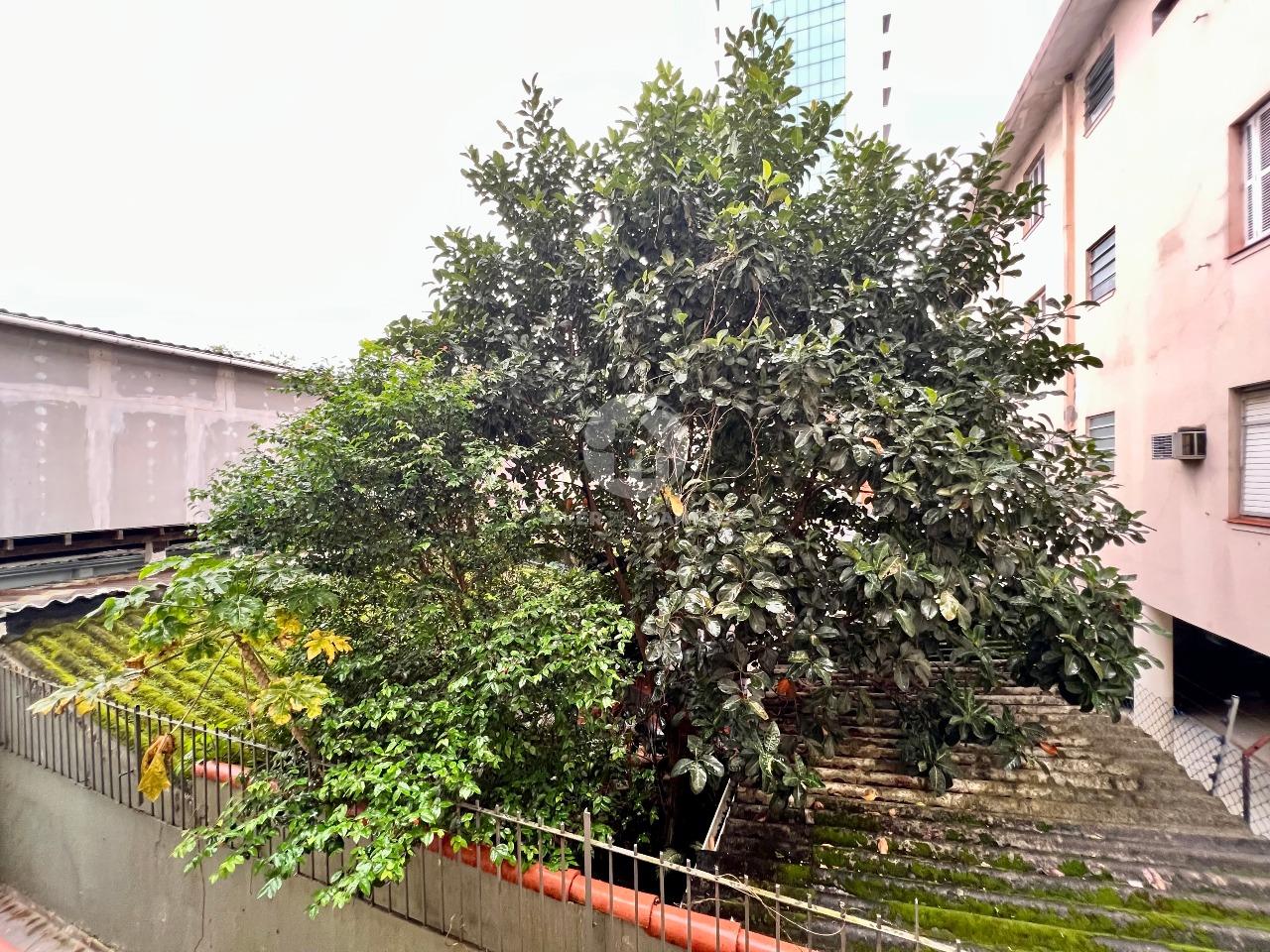 Apartamento 2 Dormitórios, 1º Andar e Vaga de Garagem no Gonzaga – Santos/SP em Gonzaga, Santos — foto 9