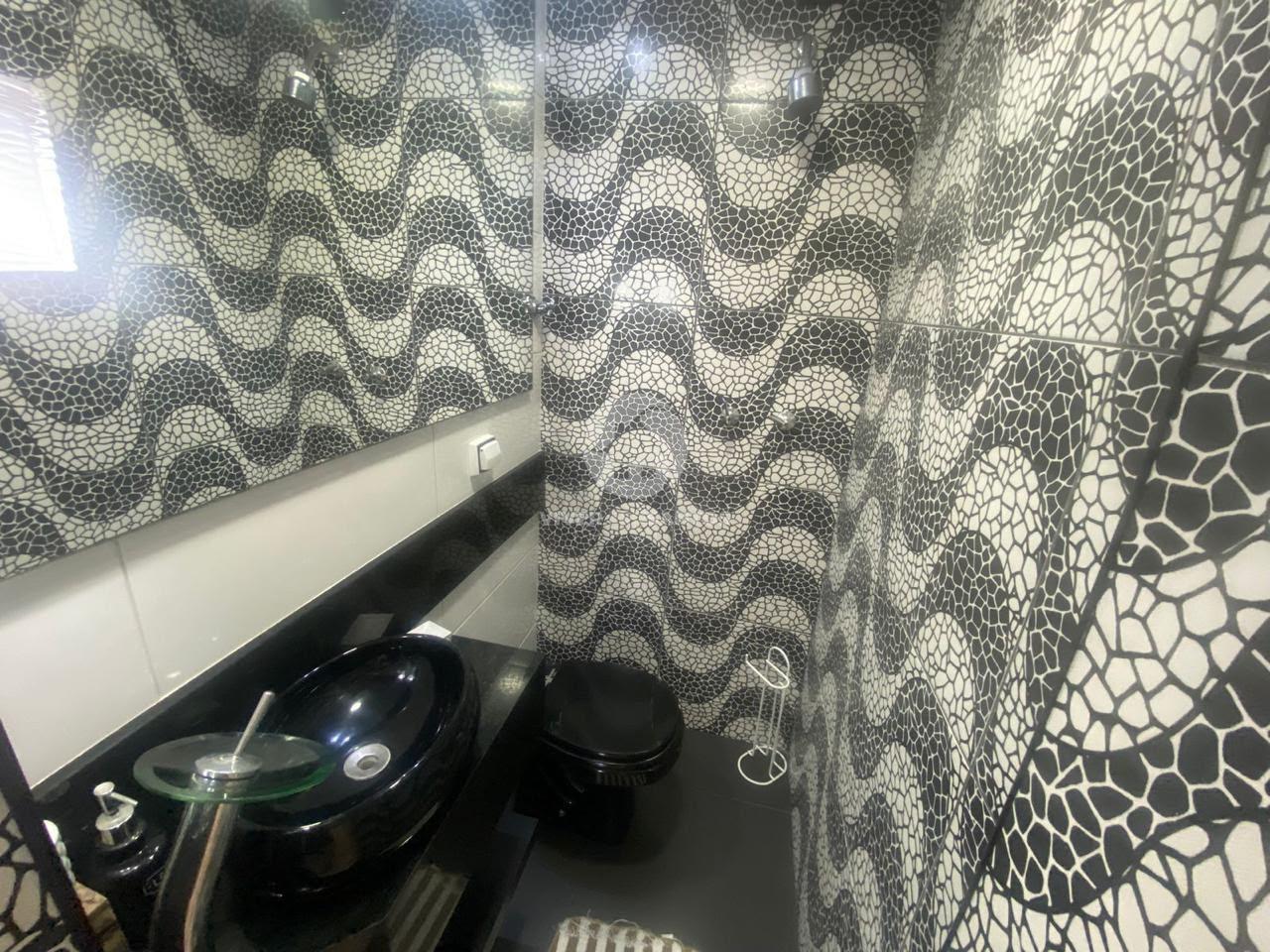 Apartamento 104 m², 2 Dormitórios, Suíte, Varanda e Vista para o Mar no Boqueirão – Santos/SP em Boqueirão, Santos — foto 12