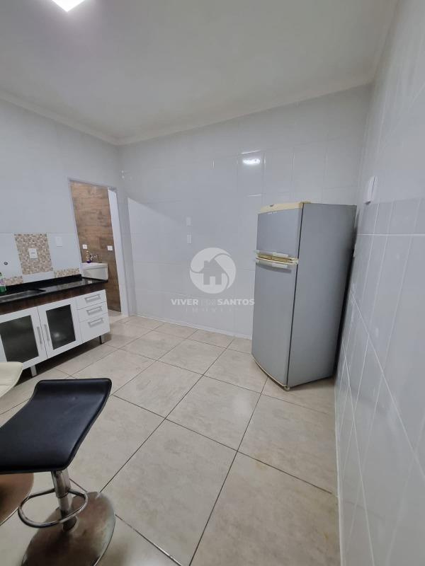 Apartamento 2 Dormitórios com Financiamento na Vila Mathias – Santos/SP em Vila Mathias, Santos — foto 7