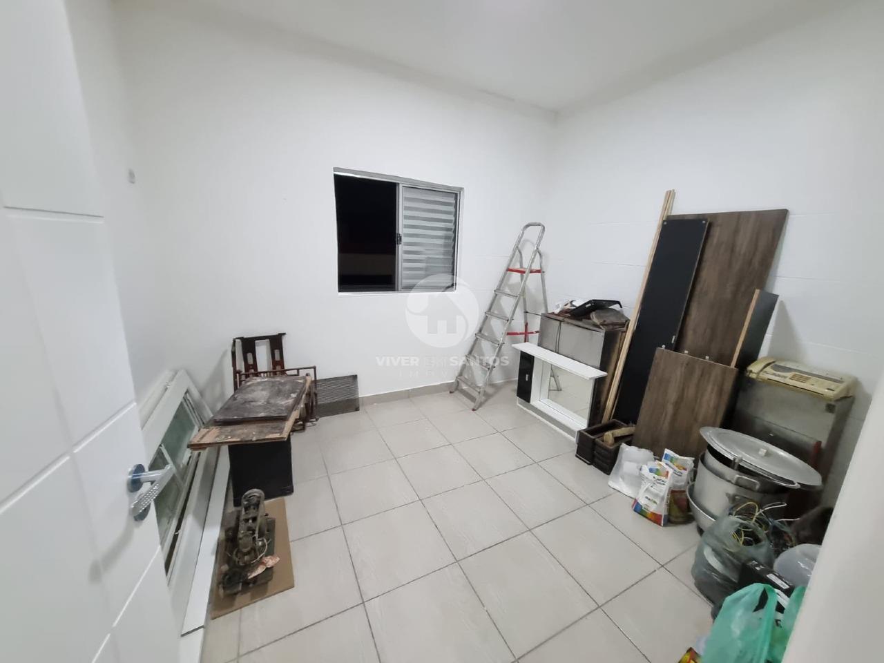 Apartamento 2 Dormitórios com Financiamento na Vila Mathias – Santos/SP em Vila Mathias, Santos — foto 8