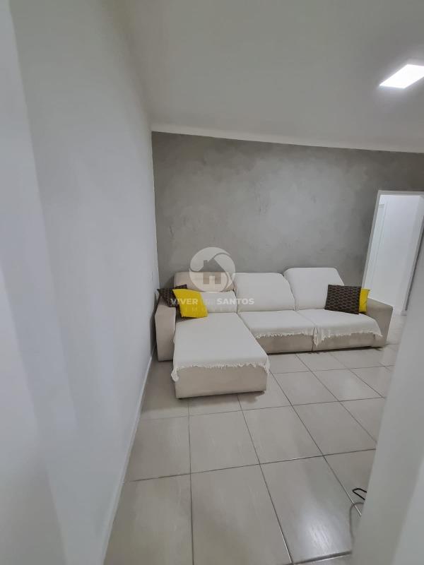 Apartamento 2 Dormitórios com Financiamento na Vila Mathias – Santos/SP em Vila Mathias, Santos — foto 11