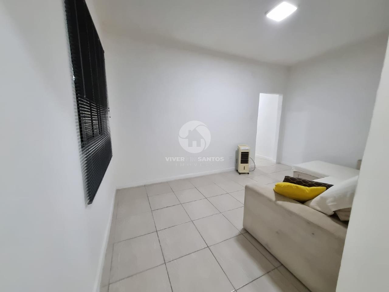 Apartamento 2 Dormitórios com Financiamento na Vila Mathias – Santos/SP em Vila Mathias, Santos — foto 15