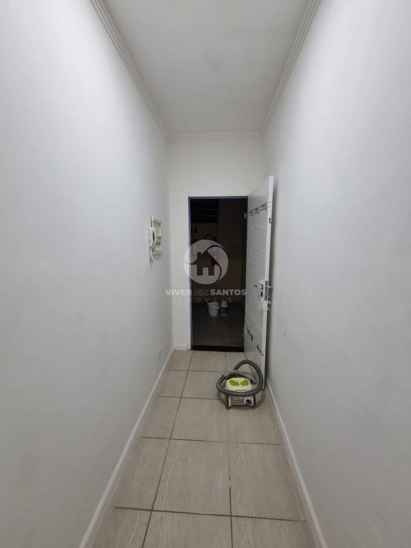 Apartamento 2 Dormitórios com Financiamento na Vila Mathias – Santos/SP em Vila Mathias, Santos — foto 16