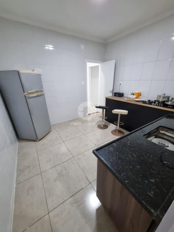 Apartamento 2 Dormitórios com Financiamento na Vila Mathias – Santos/SP em Vila Mathias, Santos — foto 6