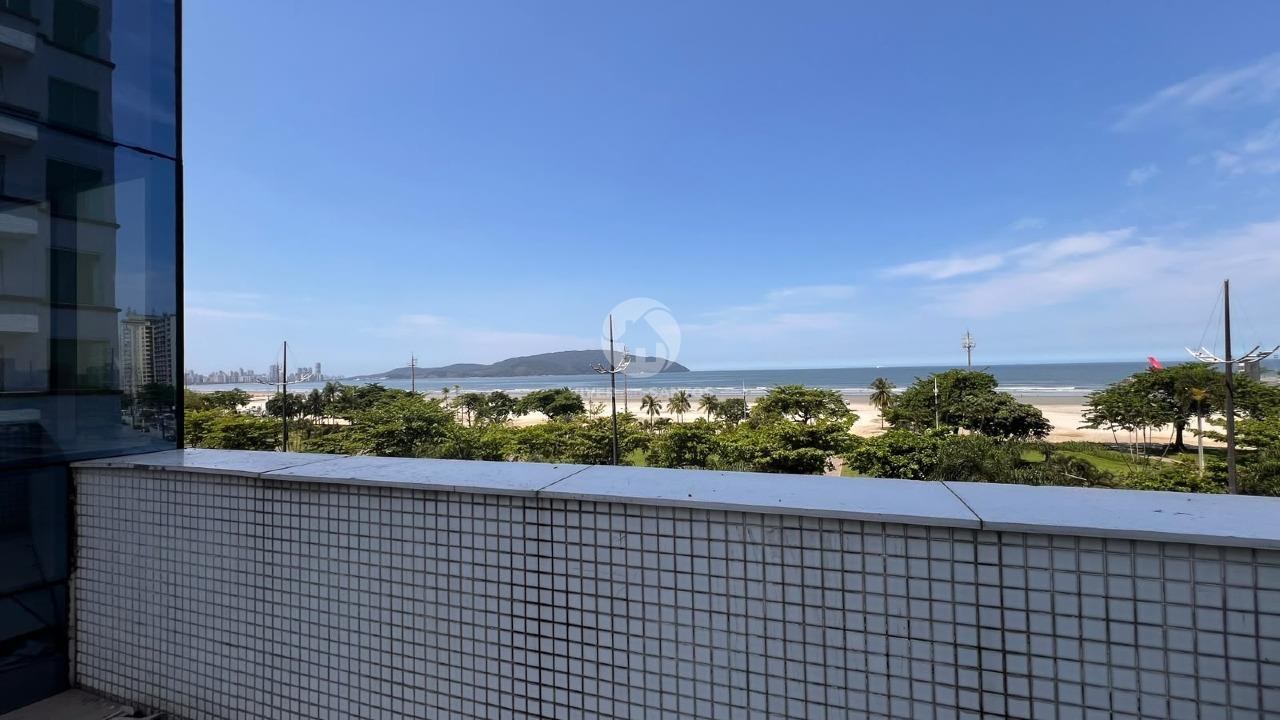 Laje Corporativa 740 m² no Oceanic Santos, Piso Elevado e Estrutura Empresarial – Santos/SP em José Menino, Santos — foto 18