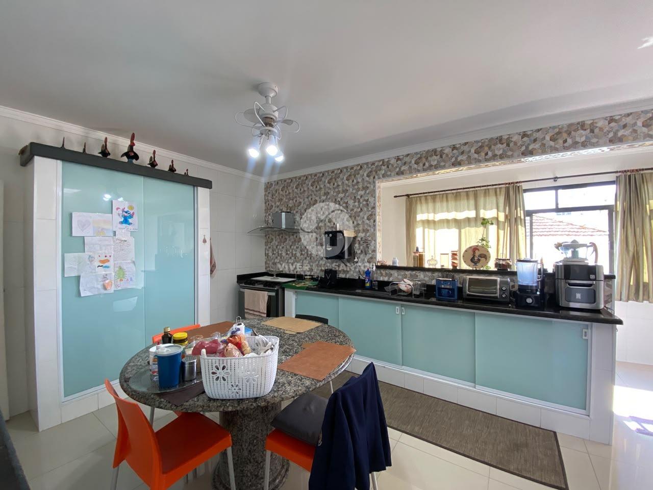 Apartamento Reformado 150 m², 3 Dormitórios, Suíte, Varanda e 2 Vagas na Ponta da Praia – Santos/SP em Ponta da Praia, Santos — foto 20