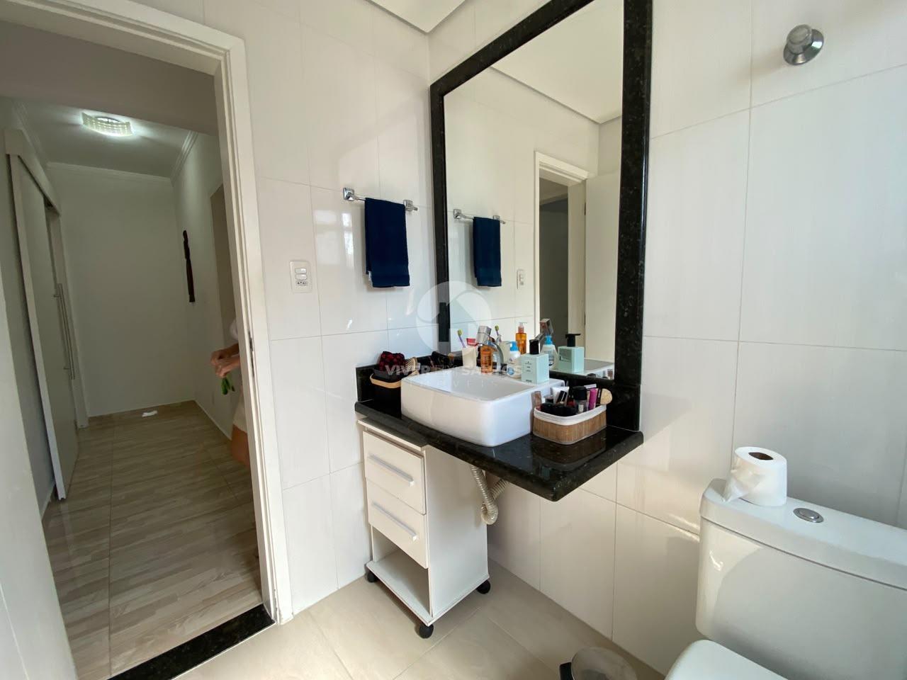 Apartamento Reformado 150 m², 3 Dormitórios, Suíte, Varanda e 2 Vagas na Ponta da Praia – Santos/SP em Ponta da Praia, Santos — foto 8
