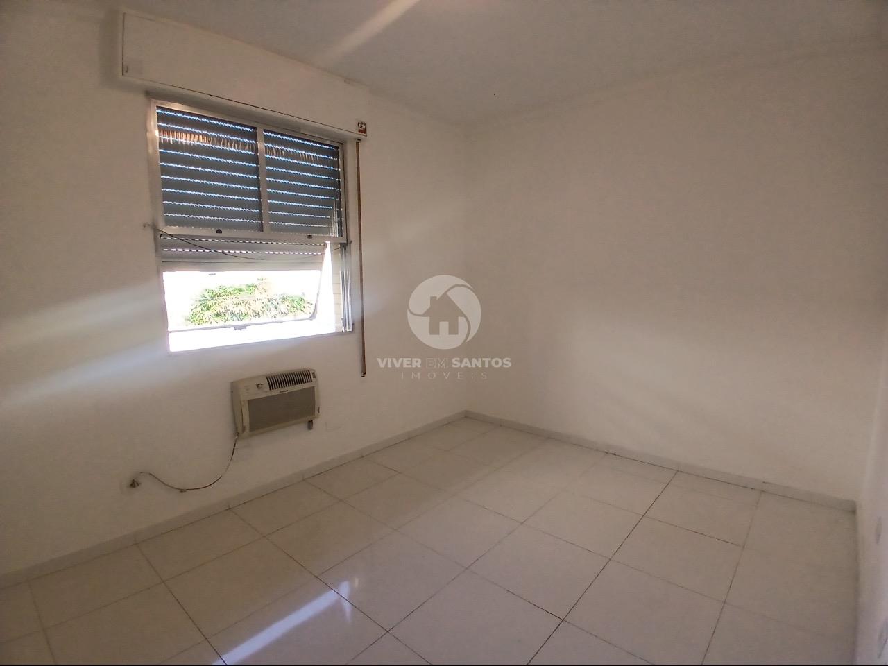 Apartamento 116 m², 3 Dormitórios, Porcelanato e Vaga de Garagem no Boqueirão – Santos/SP em Boqueirão, Santos — foto 11