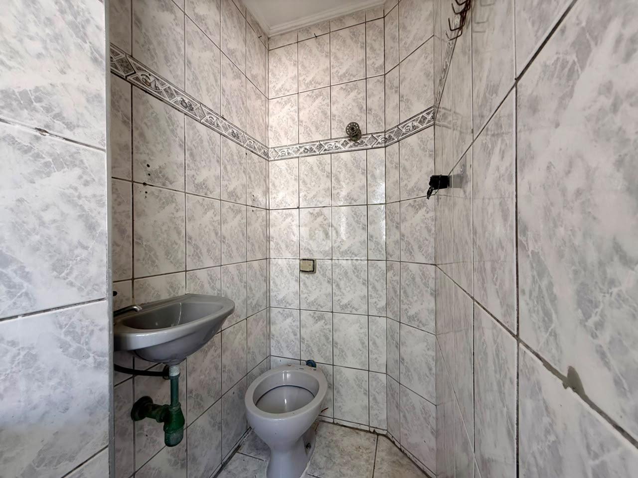 Apartamento 116 m², 3 Dormitórios, Porcelanato e Vaga de Garagem no Boqueirão – Santos/SP em Boqueirão, Santos — foto 22