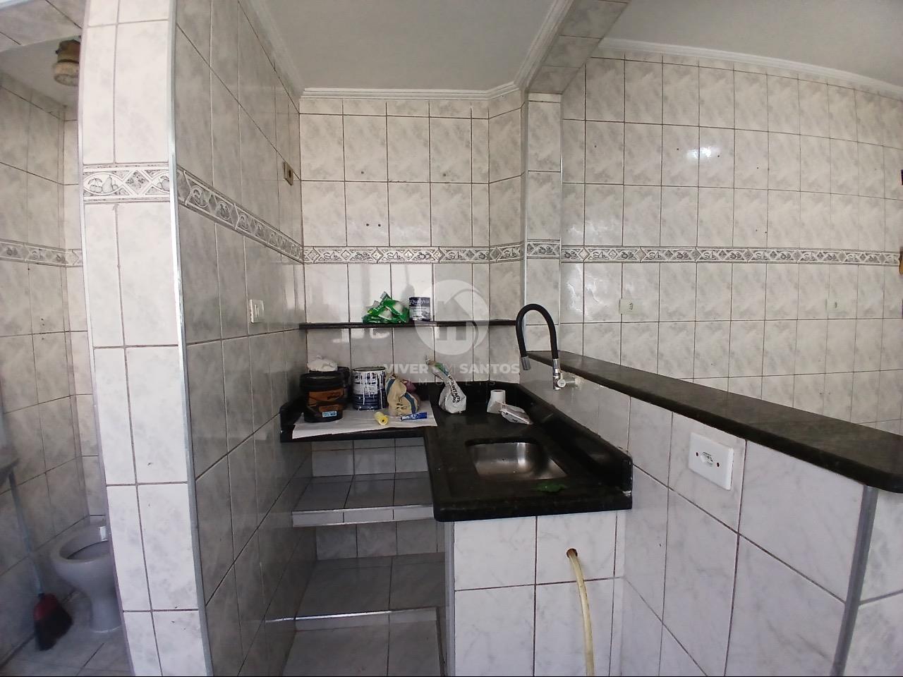 Apartamento 116 m², 3 Dormitórios, Porcelanato e Vaga de Garagem no Boqueirão – Santos/SP em Boqueirão, Santos — foto 7