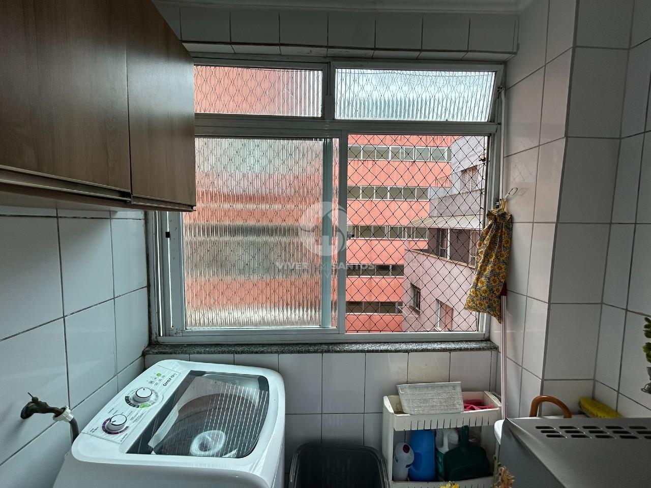 apartamento para comprar em José Menino, Santos — foto 8 de 8