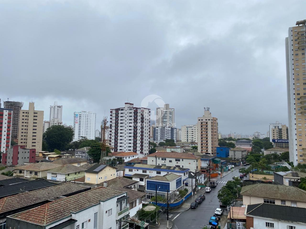 Sala Comercial Nova 36 m², Varanda com Vista para o Porto e Garagem na Ponta da Praia – Santos/SP em Ponta da Praia, Santos — foto 8