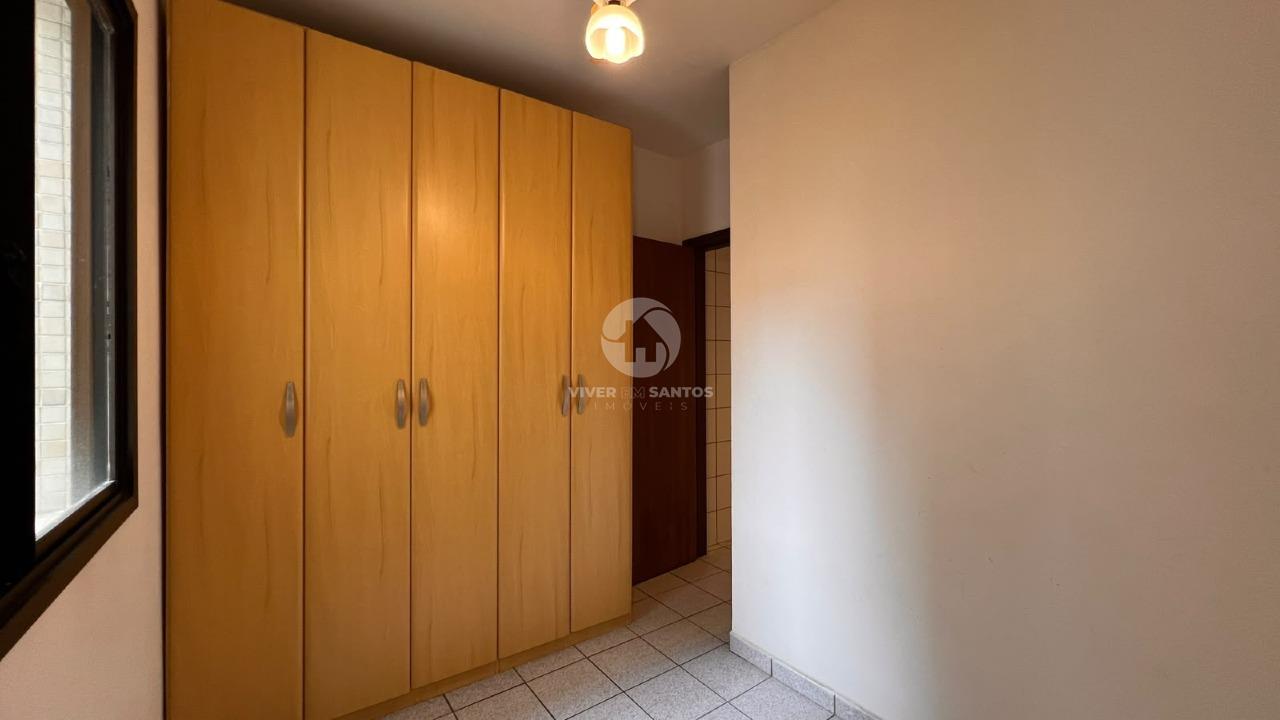 Apartamento Alto Padrão 196 m², 3 Suítes, Hall Privativo, Vista para o Mar e 2 Vagas no Embaré – Santos/SP em Embaré, Santos — foto 24