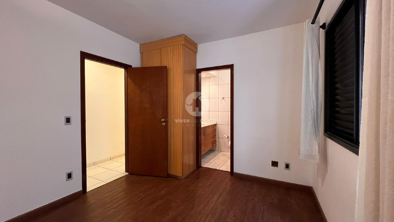 Apartamento Alto Padrão 196 m², 3 Suítes, Hall Privativo, Vista para o Mar e 2 Vagas no Embaré – Santos/SP em Embaré, Santos — foto 12