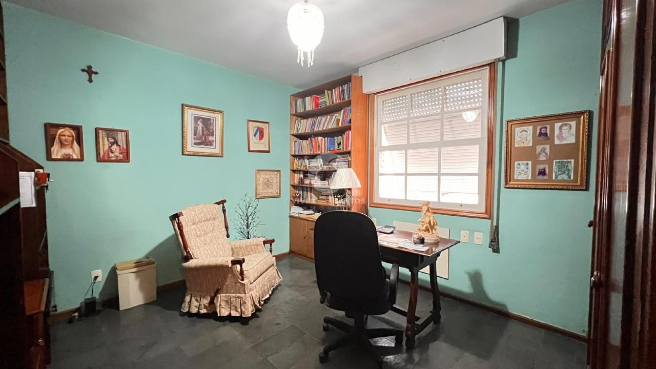 Apartamento 194 m², 4 Dormitórios, Suíte, Dependência Completa e 2 Vagas na Pompéia – Santos/SP em Pompéia, Santos — foto 12