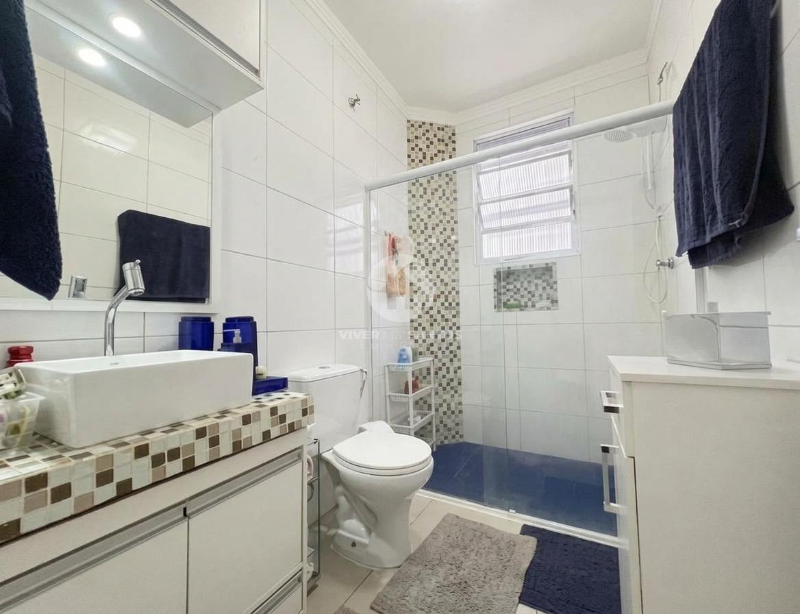 apartamento para comprar em Encruzilhada, Santos — foto 8 de 8