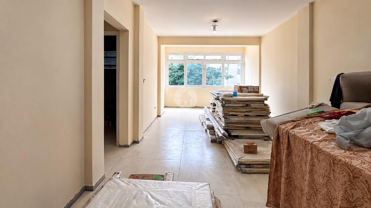 Apartamento Reformado 60 m², 2 Dormitórios e Vaga a 1 Quadra da Praia no Gonzaga – Santos/SP em Gonzaga, Santos — foto 12