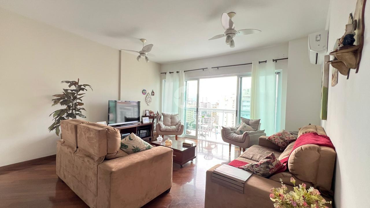 Apartamento Porteira Fechada, 3 Dormitórios, 2 Suítes, 4 Vagas e Lazer Completo no Boqueirão – Santos/SP em Boqueirão, Santos — foto 2