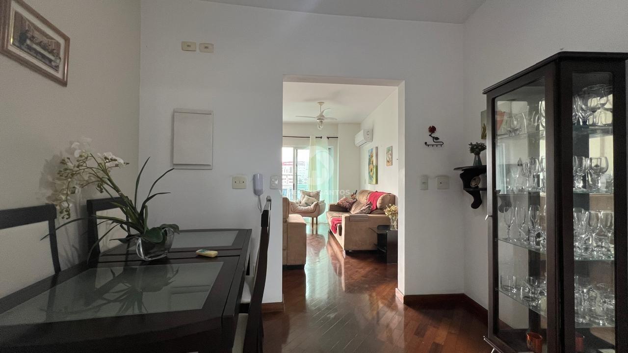 Apartamento Porteira Fechada, 3 Dormitórios, 2 Suítes, 4 Vagas e Lazer Completo no Boqueirão – Santos/SP em Boqueirão, Santos — foto 6