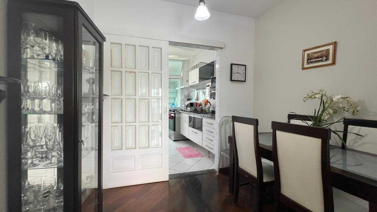 Apartamento Porteira Fechada, 3 Dormitórios, 2 Suítes, 4 Vagas e Lazer Completo no Boqueirão – Santos/SP em Boqueirão, Santos — foto 7
