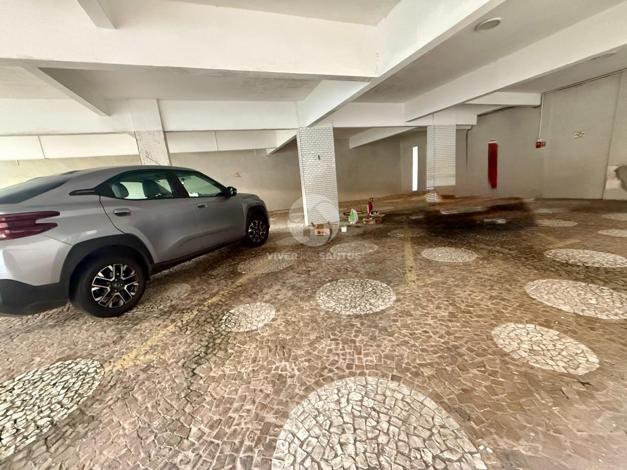 Apartamento Mobiliado 140 m², 3 Dormitórios, Suíte e Vaga no Campo Grande – Santos/SP em Campo Grande, Santos — foto 28