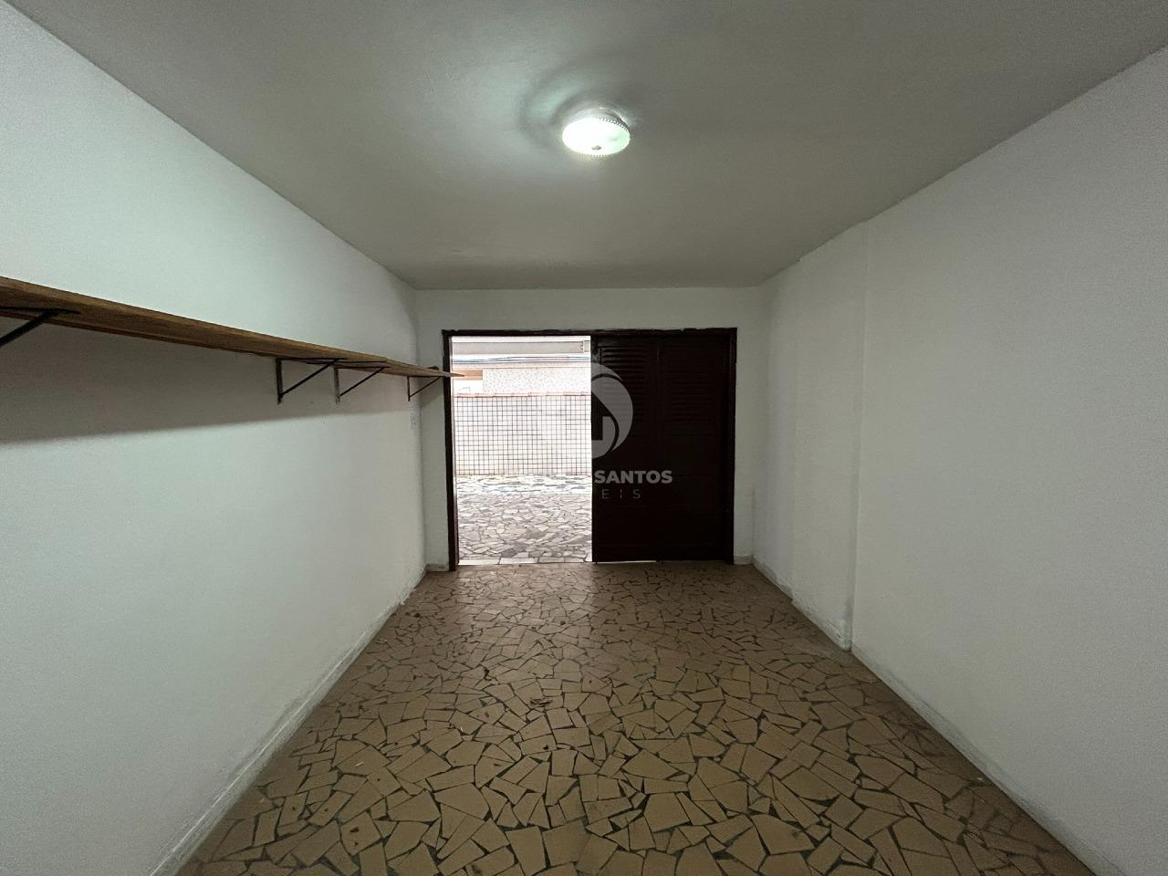 Apartamento 102 m², 3 Dormitórios, Suíte, Dependência Completa e Garagem Box no Campo Grande – Santos/SP em Campo Grande, Santos — foto 29