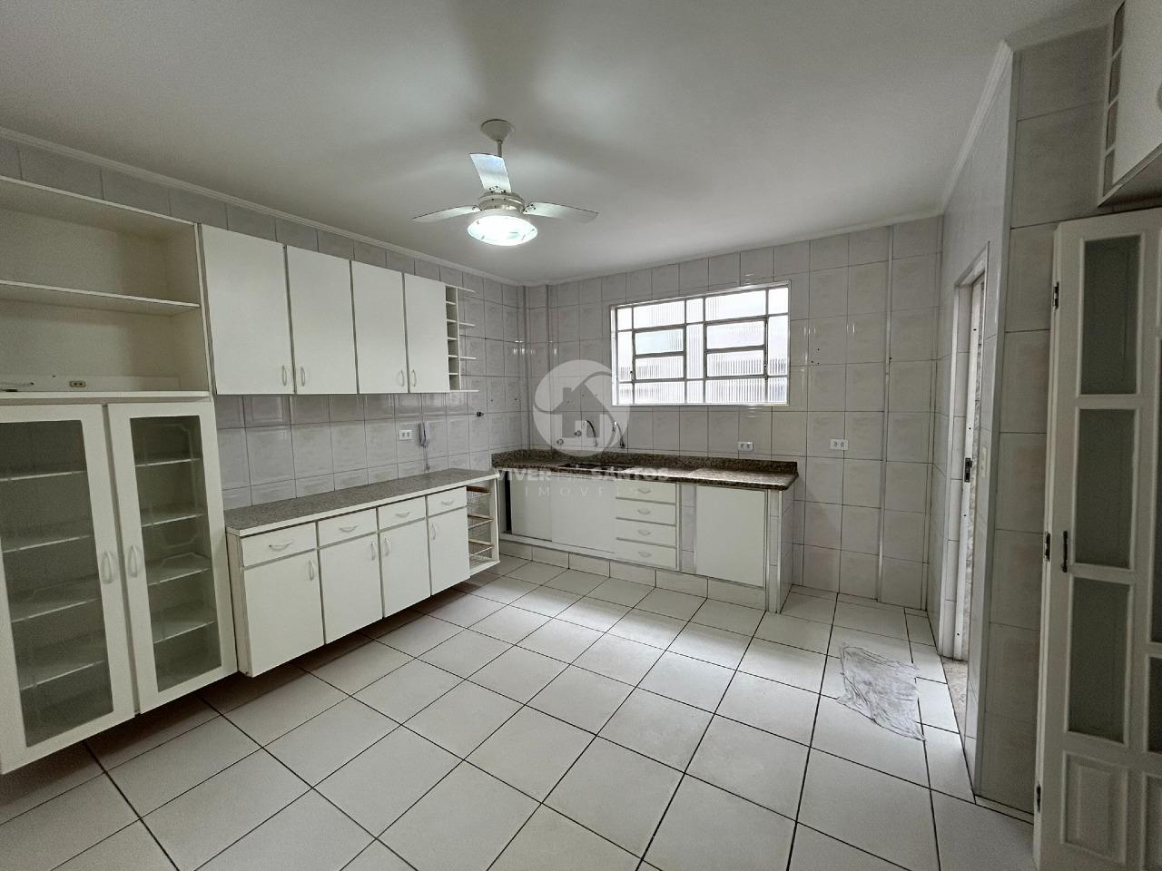 Apartamento 102 m², 3 Dormitórios, Suíte, Dependência Completa e Garagem Box no Campo Grande – Santos/SP em Campo Grande, Santos — foto 5