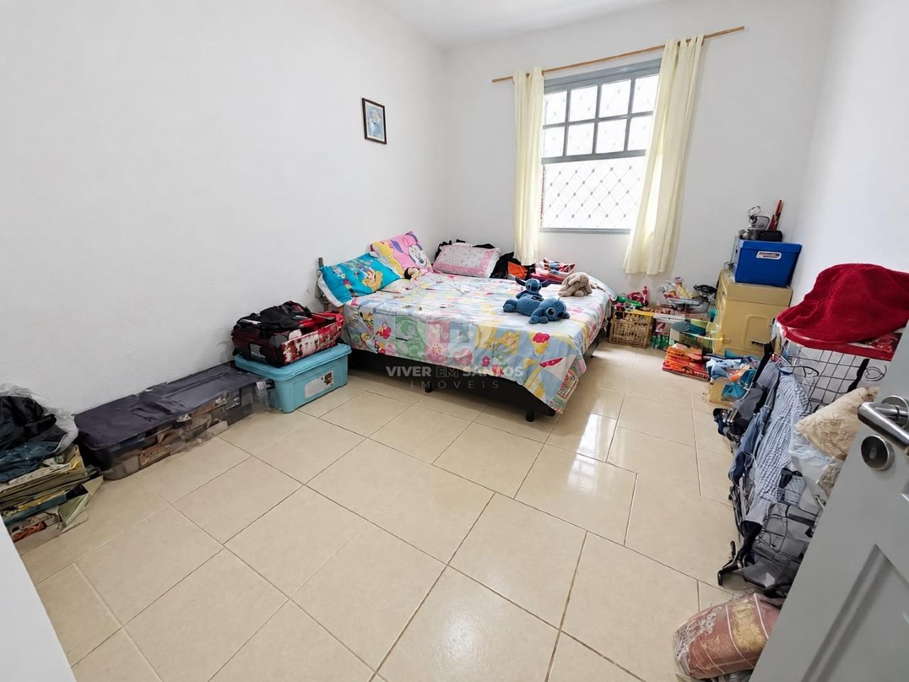 Apartamento, 2 Dormitórios, Planejados, Vaga no Marapé – Santos/SP em Marapé, Santos — foto 5