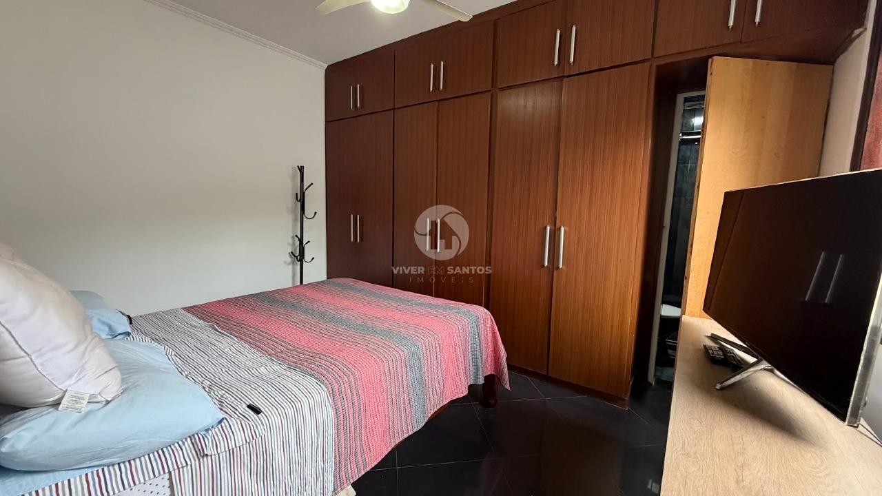 apartamento para comprar em Vila Belmiro, Santos — foto 8 de 8