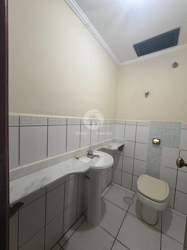 Apartamento 220 m², 3 Suítes, Varanda e 2 Vagas a Meia Quadra da Praia no Embaré – Santos/SP em Embaré, Santos — foto 18