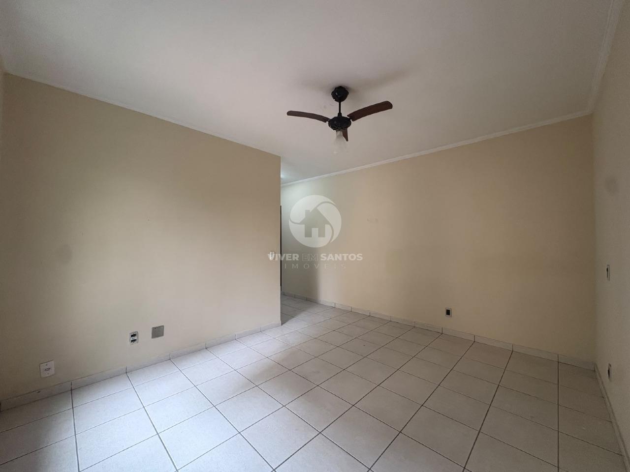 Apartamento 220 m², 3 Suítes, Varanda e 2 Vagas a Meia Quadra da Praia no Embaré – Santos/SP em Embaré, Santos — foto 8