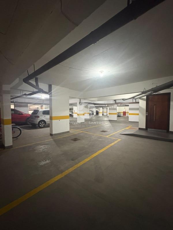 Apartamento 220 m², 3 Suítes, Varanda e 2 Vagas a Meia Quadra da Praia no Embaré – Santos/SP em Embaré, Santos — foto 21