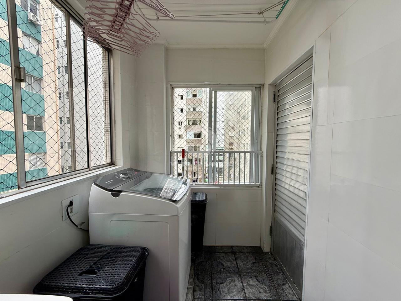 Apartamento 145 m², 3 Dormitórios, Suíte, Vista para o Mar e 1 por Andar na Ponta da Praia – Santos/SP em Ponta da Praia, Santos — foto 28
