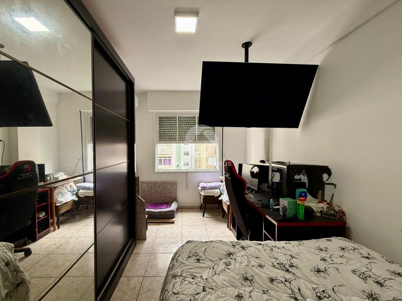 Apartamento 145 m², 3 Dormitórios, Suíte, Vista para o Mar e 1 por Andar na Ponta da Praia – Santos/SP em Ponta da Praia, Santos — foto 20