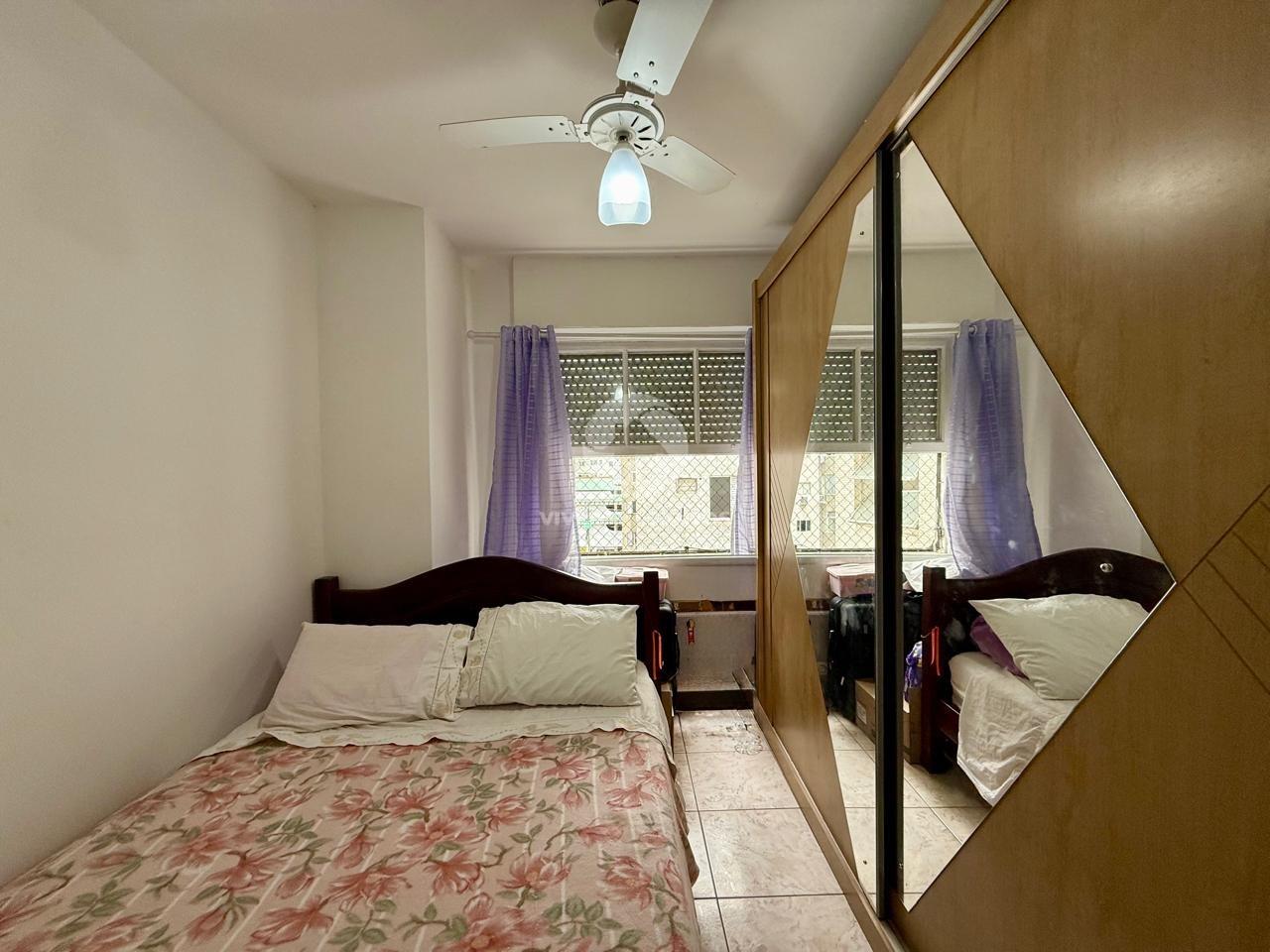 Apartamento 145 m², 3 Dormitórios, Suíte, Vista para o Mar e 1 por Andar na Ponta da Praia – Santos/SP em Ponta da Praia, Santos — foto 24