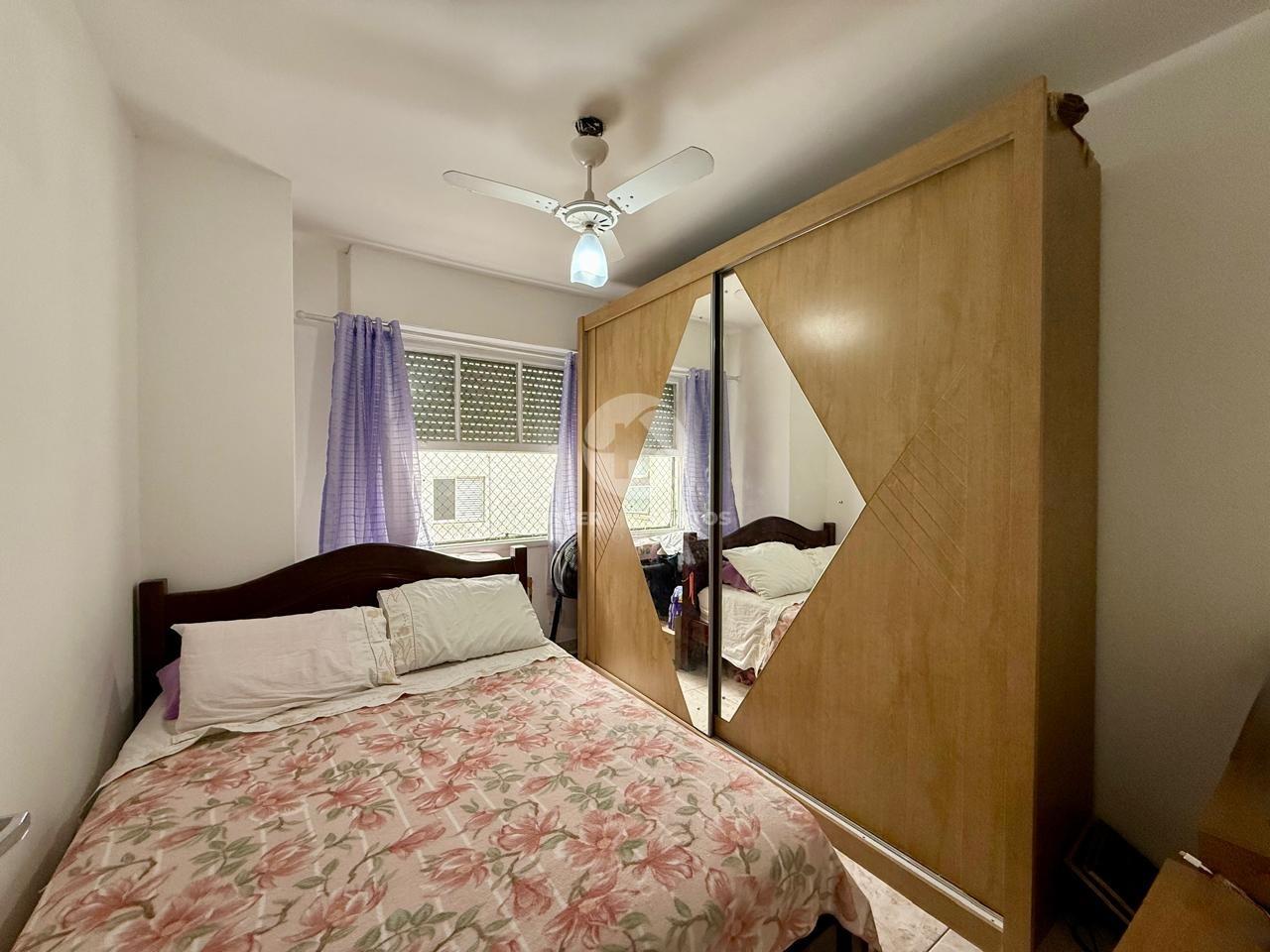 Apartamento 145 m², 3 Dormitórios, Suíte, Vista para o Mar e 1 por Andar na Ponta da Praia – Santos/SP em Ponta da Praia, Santos — foto 23