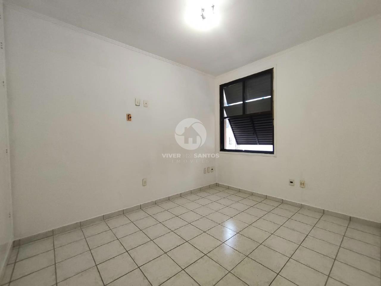apartamento para comprar em Ponta da Praia, Santos — foto 8 de 8