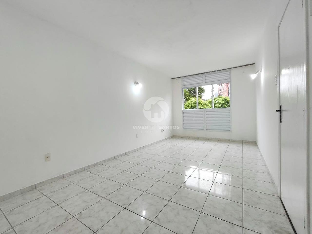 apartamento para comprar em Ponta da Praia, Santos — foto 2 de 8