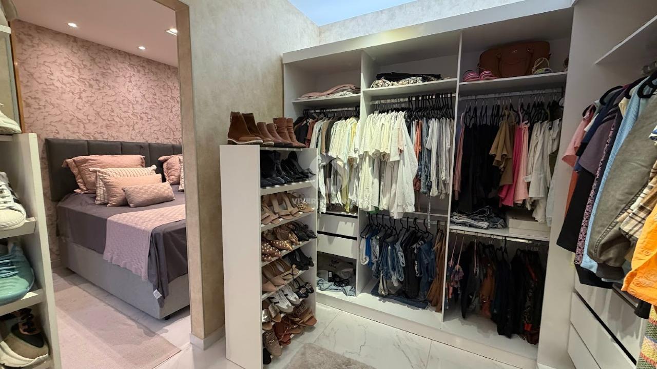 Apartamento Mobiliado, 2 Dormitórios, Varanda Gourmet, Vaga Demarcada e Lazer Completo no Boqueirão – Santos/SP em Boqueirão, Santos — foto 19