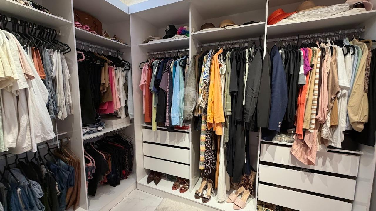 Apartamento Mobiliado, 2 Dormitórios, Varanda Gourmet, Vaga Demarcada e Lazer Completo no Boqueirão – Santos/SP em Boqueirão, Santos — foto 20