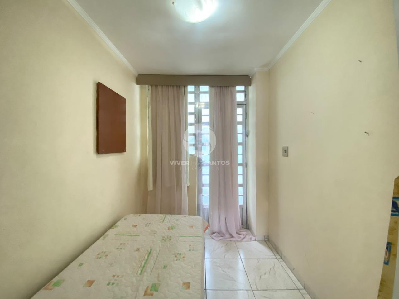 Apartamento Frente Mar 135 m², 4 Dormitórios, 3 Vagas no Edifício Parque Verde Mar no Boqueirão – Santos/SP em Boqueirão, Santos — foto 13