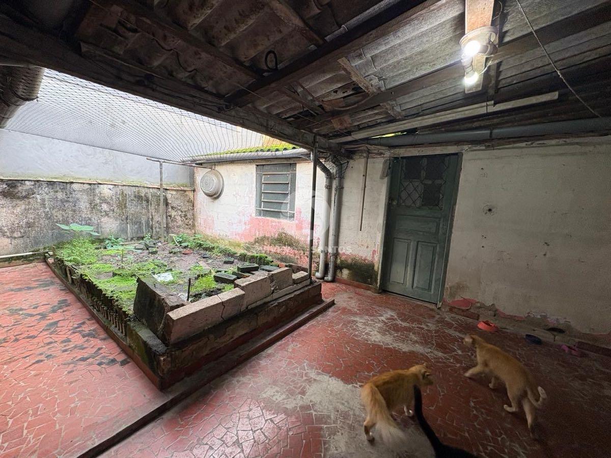 Casa com Edícula, 2 Dormitórios e 3 Vagas no Macuco – Santos/SP em Macuco, Santos — foto 11