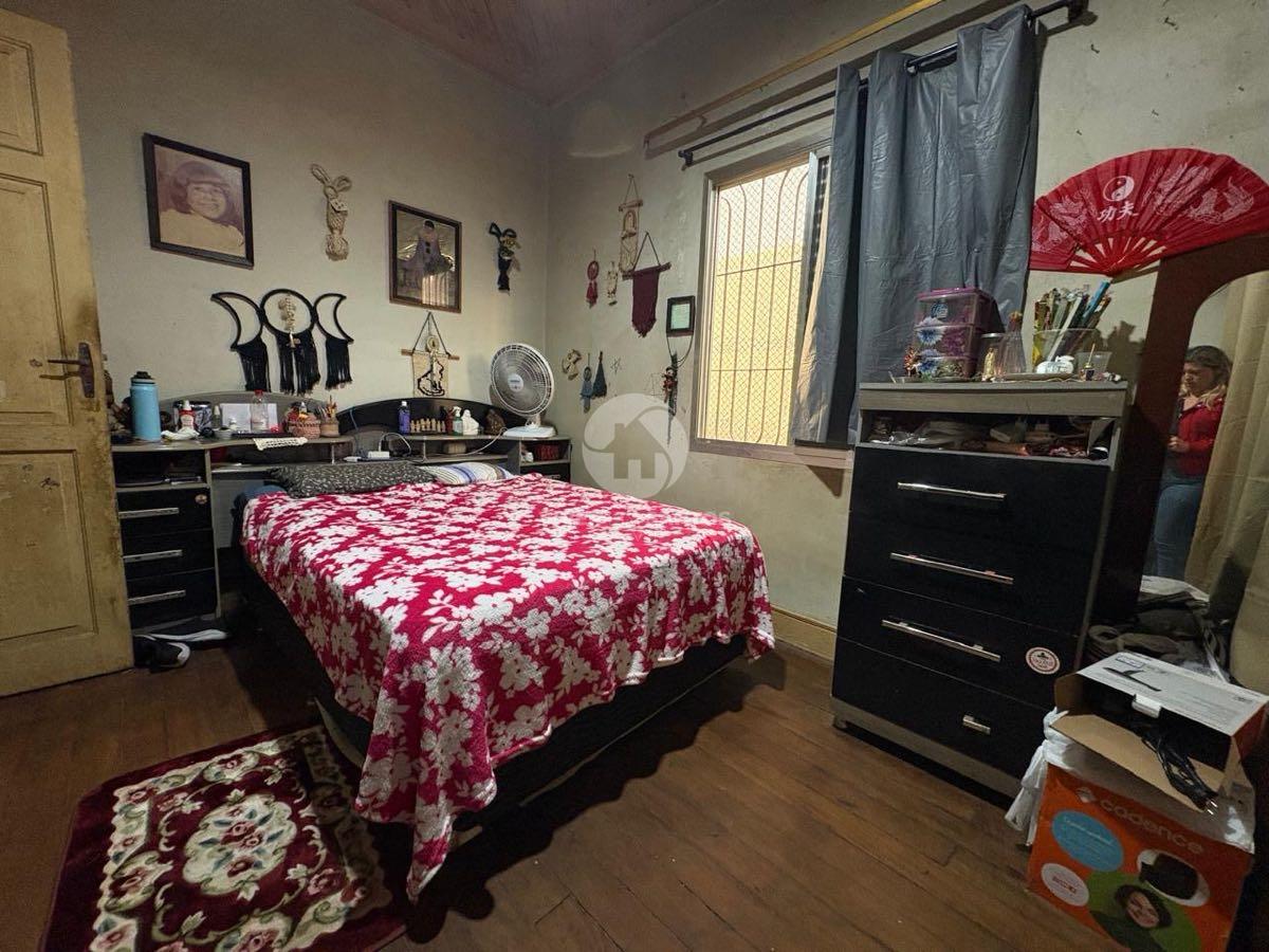 Casa com Edícula, 2 Dormitórios e 3 Vagas no Macuco – Santos/SP em Macuco, Santos — foto 7