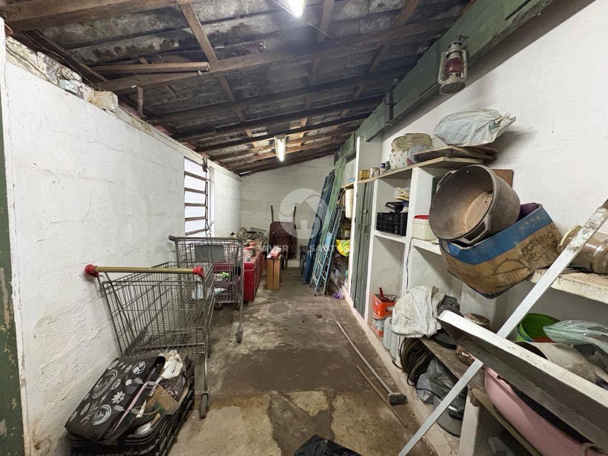 Casa com Edícula, 2 Dormitórios e 3 Vagas no Macuco – Santos/SP em Macuco, Santos — foto 17